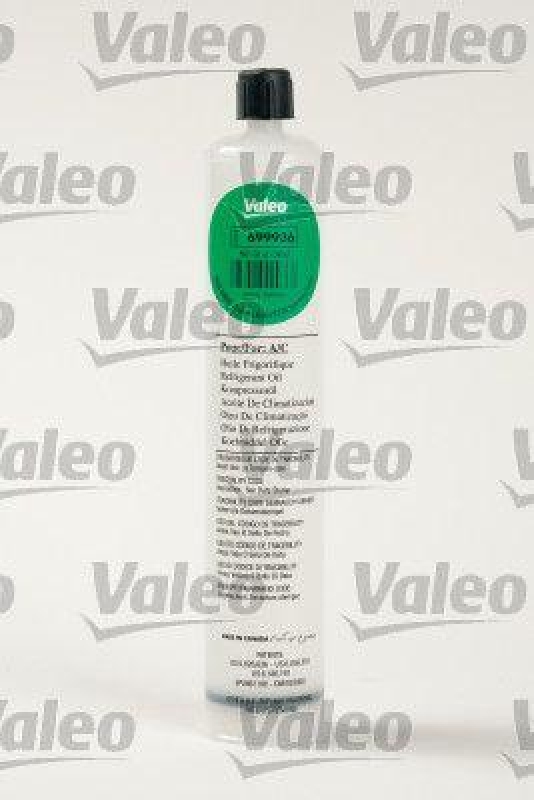 VALEO Oil, compressor