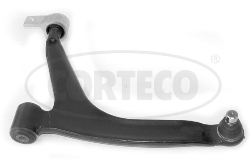 CORTECO Track Control Arm