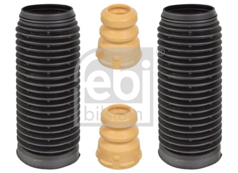 FEBI BILSTEIN Dust Cover Kit, shock absorber