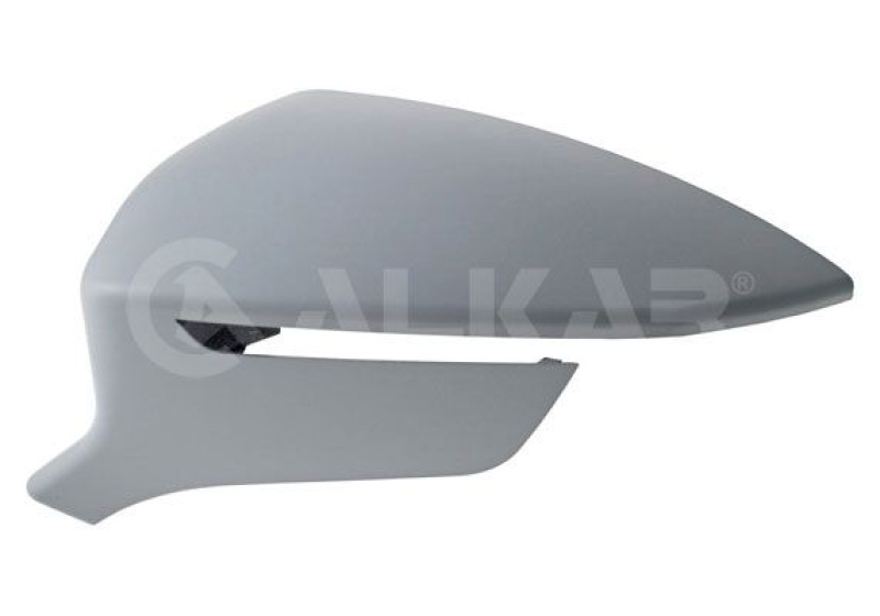 Cover, exterior mirror