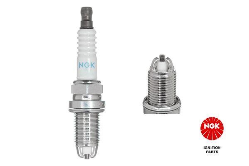 NGK Spark Plug