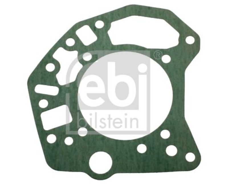 FEBI BILSTEIN Oil Seal, manual transmission