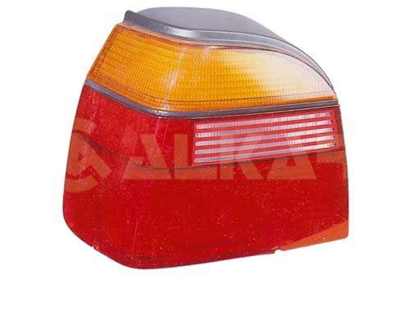 Combination Rearlight