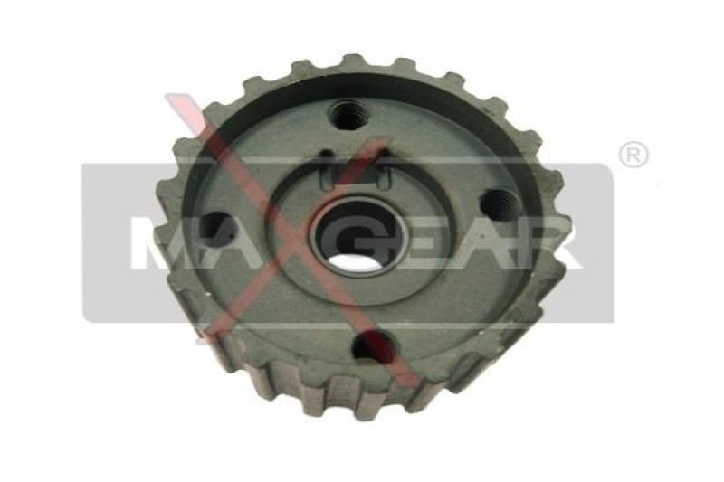 MAXGEAR Gear, crankshaft