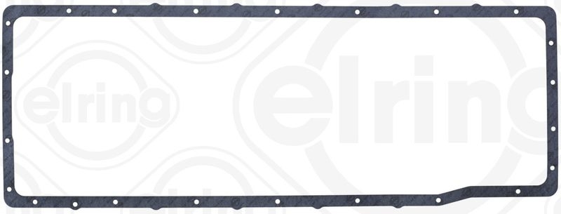 ELRING Gasket, oil sump