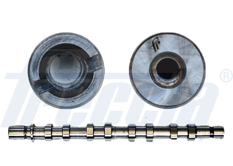 FRECCIA Camshaft