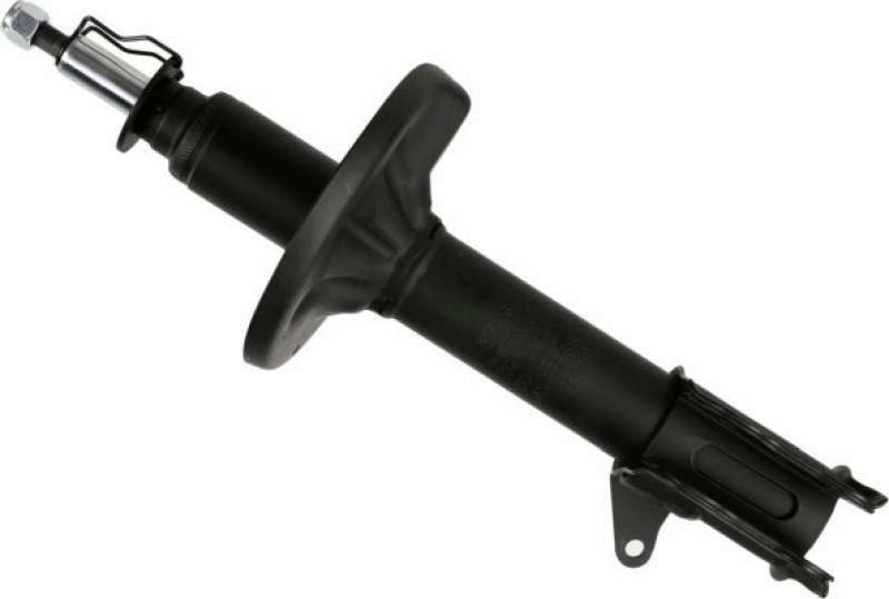 SACHS Shock Absorber