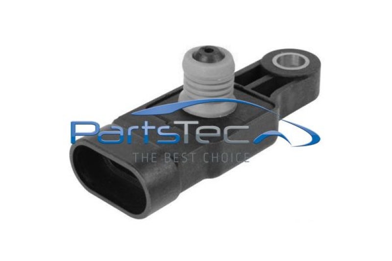 PartsTec Sensor, intake manifold pressure