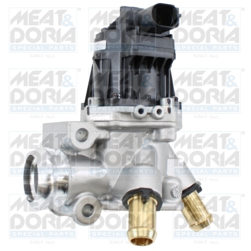 MEAT & DORIA EGR Valve