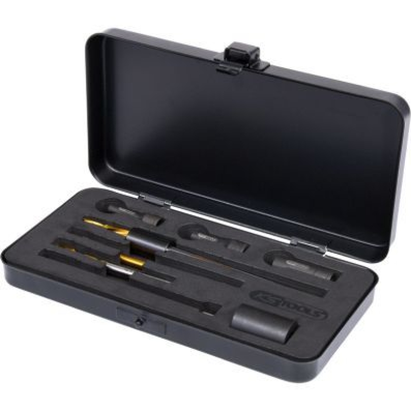 KS TOOLS Disassembly Tool Set, glow plug