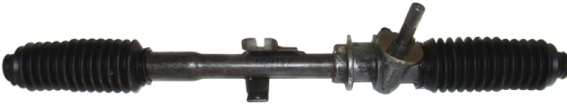 SPIDAN Steering Gear