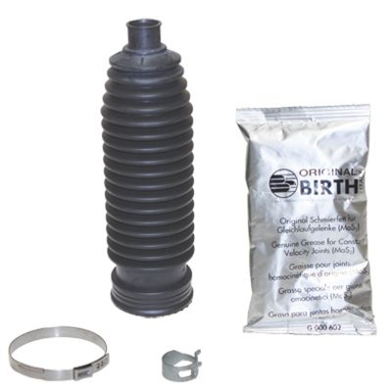 BIRTH Bellow Kit, drive shaft