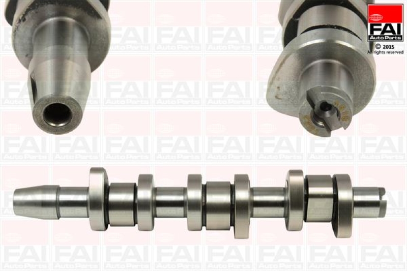 FAI AutoParts Nockenwelle