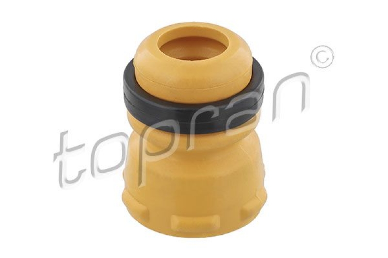 TOPRAN Rubber Buffer, suspension