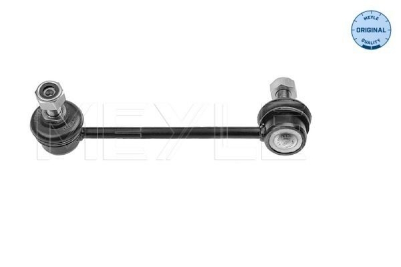 MEYLE Link/Coupling Rod, stabiliser bar MEYLE-ORIGINAL: True to OE.