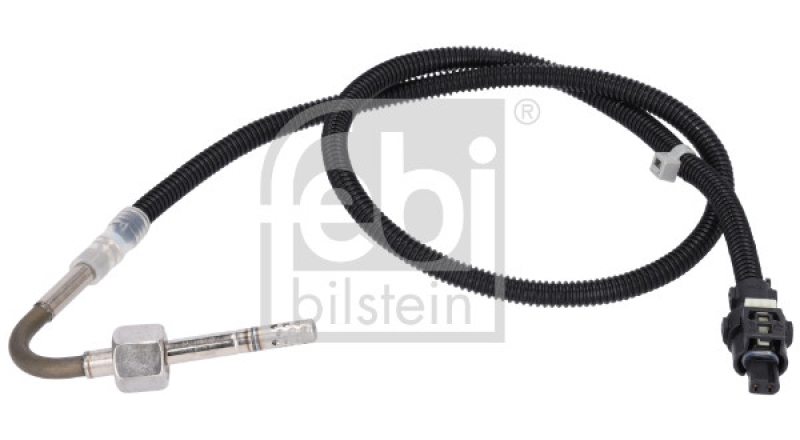 FEBI BILSTEIN Sensor, Abgastemperatur