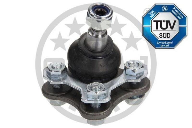 OPTIMAL Repair Kit, ball joint