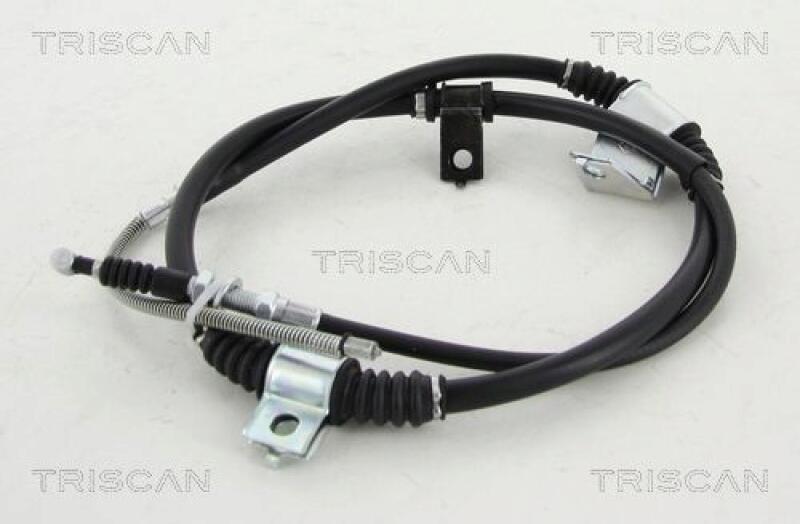 TRISCAN Cable, parking brake