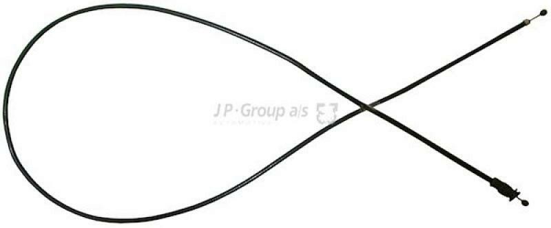 JP GROUP Bonnet Cable JP GROUP