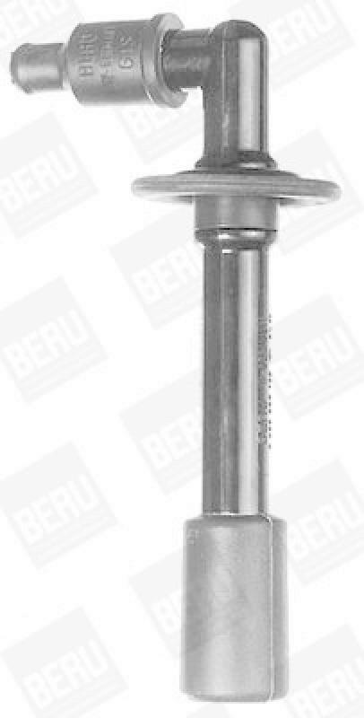 BERU Plug, spark plug