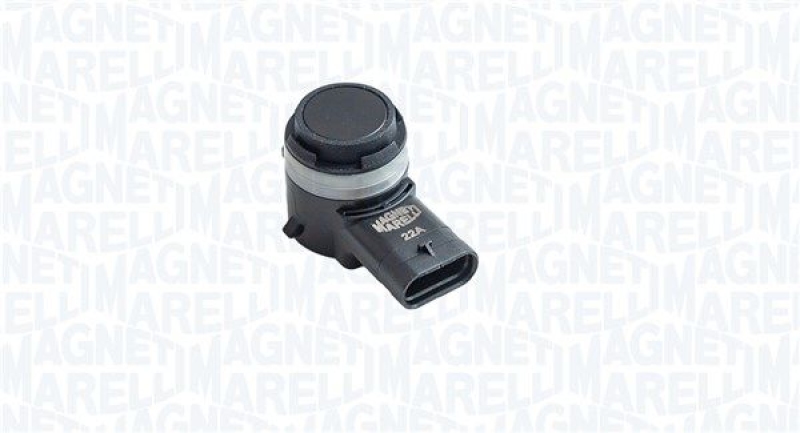 MAGNETI MARELLI Sensor, parking distance control