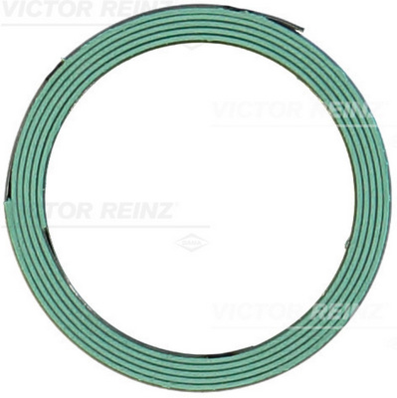 VICTOR REINZ Gasket, exhaust pipe