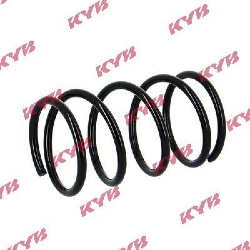 KYB Suspension Spring K-Flex