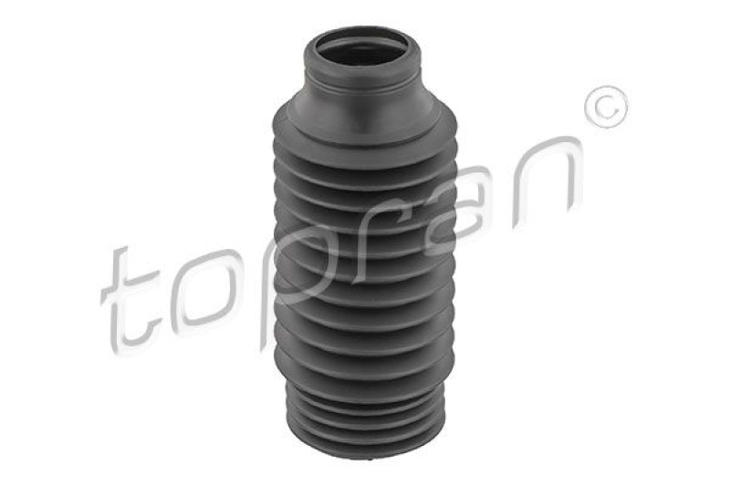 TOPRAN Protective Cap/Bellow, shock absorber