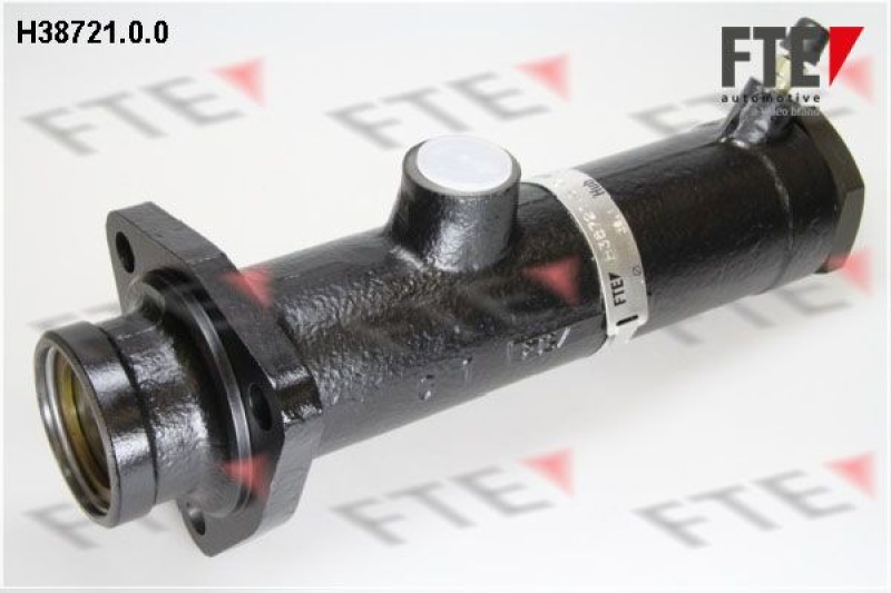 FTE Brake Master Cylinder