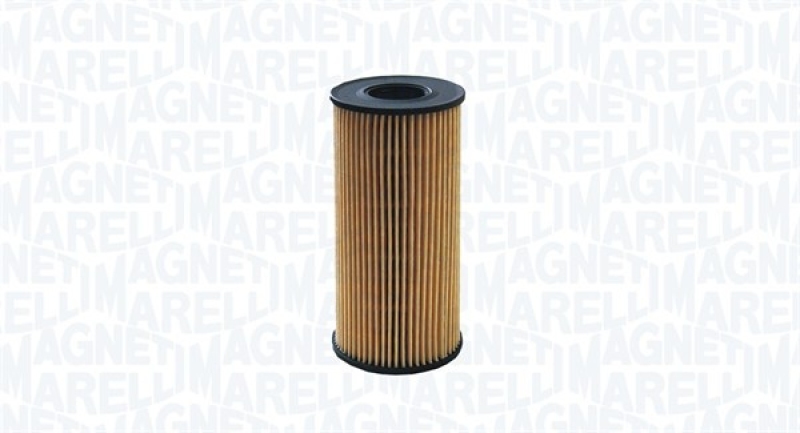 MAGNETI MARELLI Ölfilter