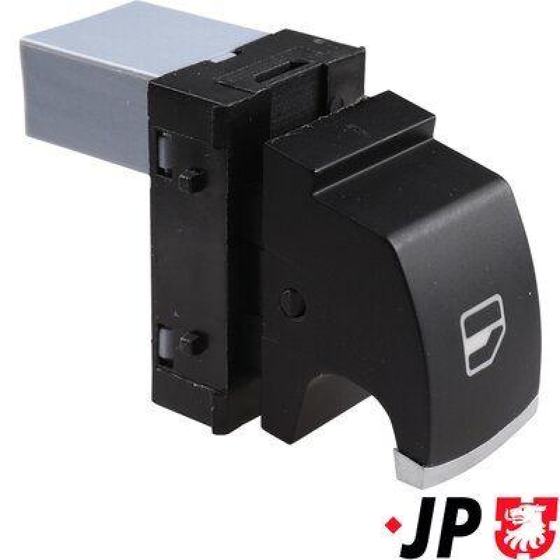 JP GROUP Switch, window regulator JP GROUP