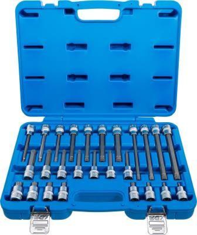 BGS Socket Set