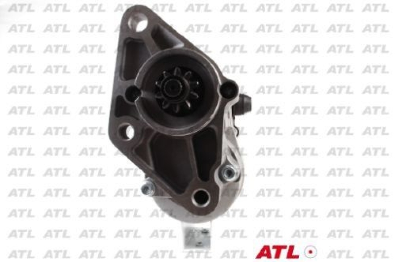 ATL Autotechnik Starter