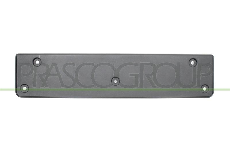 PRASCO Licence Plate Holder