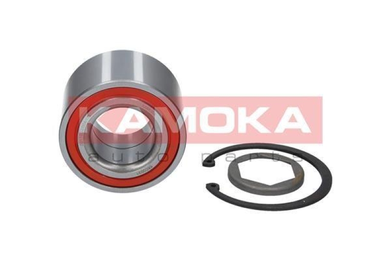 KAMOKA Wheel Bearing Kit