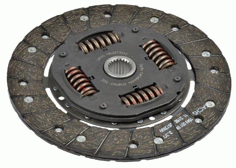 SACHS Clutch Disc