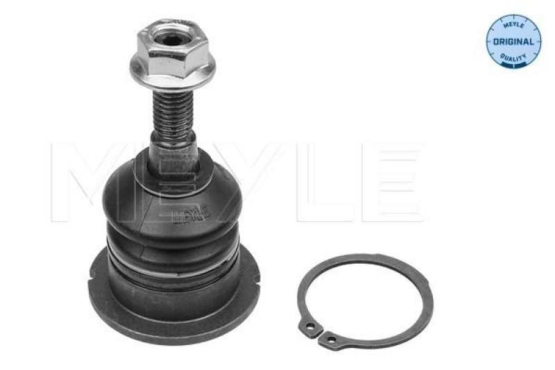 MEYLE Ball Joint MEYLE-ORIGINAL: True to OE.