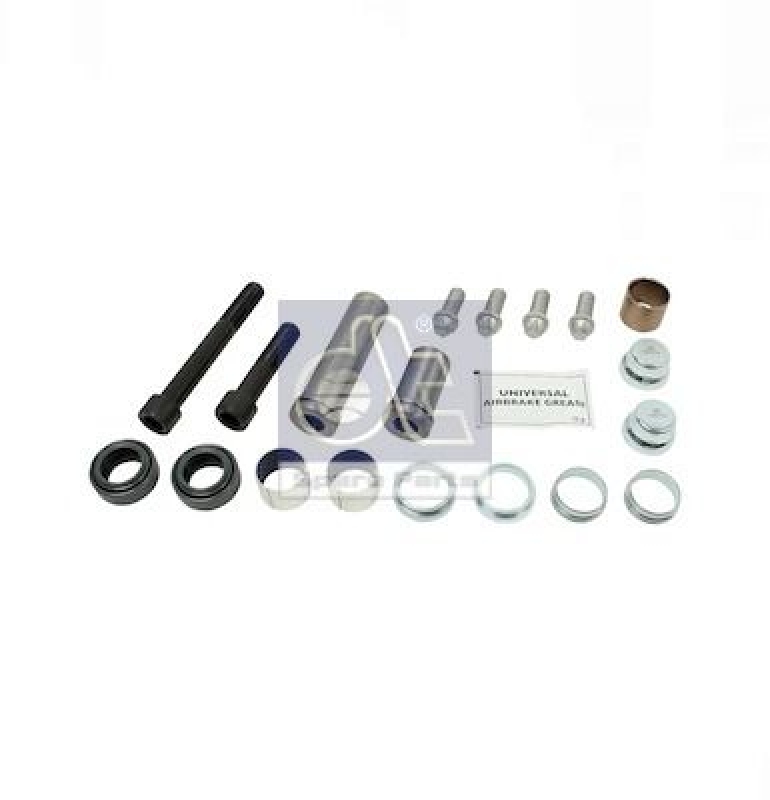 DT Spare Parts Repair Kit, brake caliper