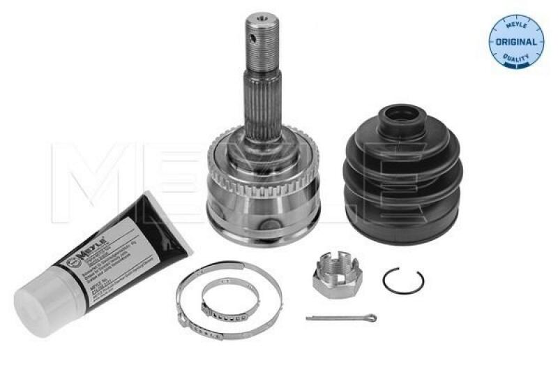 MEYLE Joint Kit, drive shaft MEYLE-ORIGINAL: True to OE.