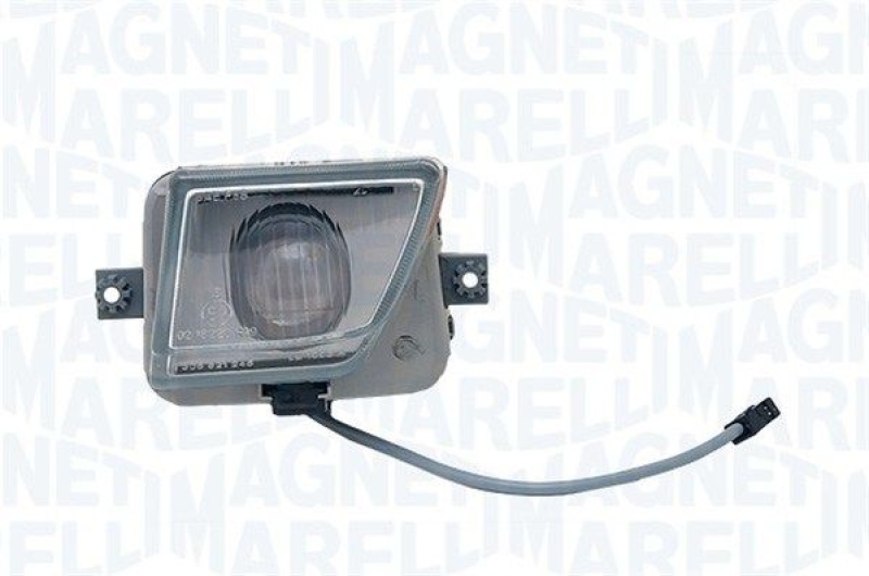 MAGNETI MARELLI Front Fog Light