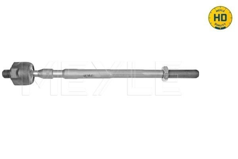 MEYLE Inner Tie Rod MEYLE-HD: Better than OE.