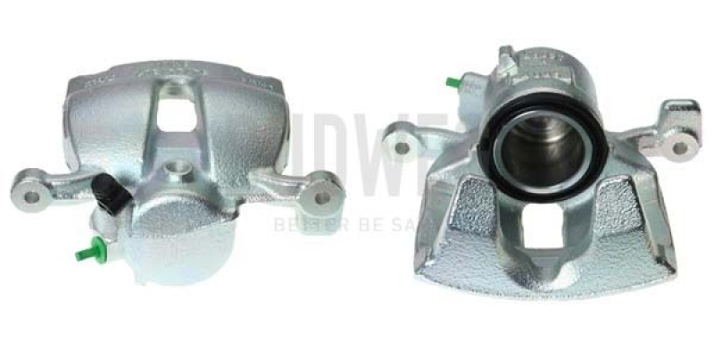 BUDWEG CALIPER Bremssattel