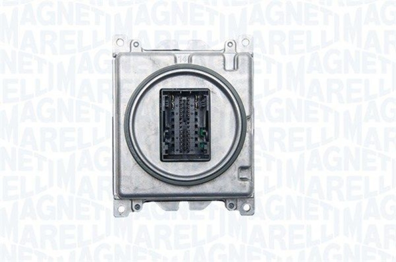 MAGNETI MARELLI Control Unit, lights