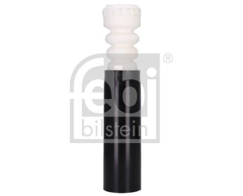 FEBI BILSTEIN Dust Cover Kit, shock absorber