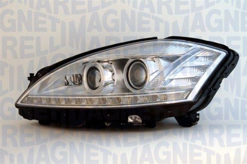 MAGNETI MARELLI Headlight