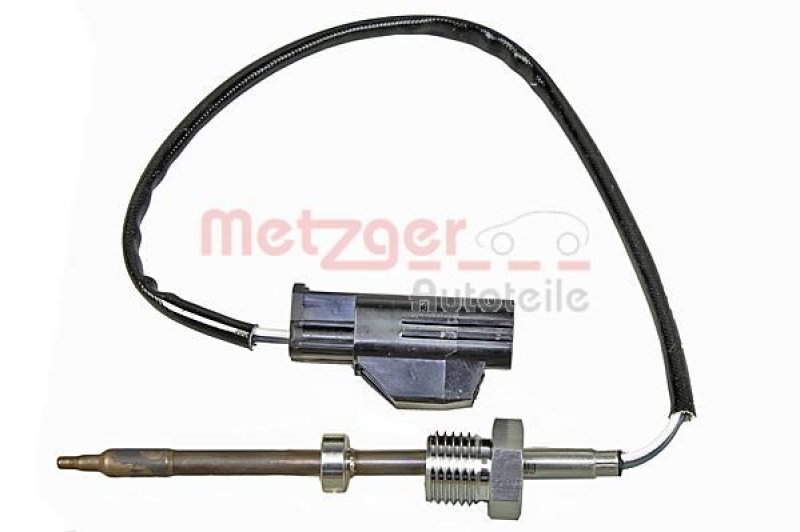 METZGER Sensor, exhaust gas temperature