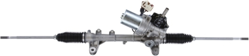 SPIDAN Steering Gear