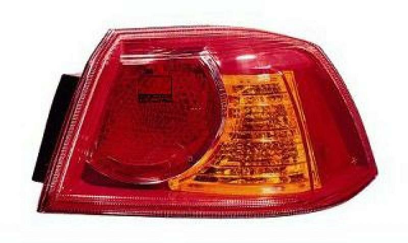 Combination Rearlight