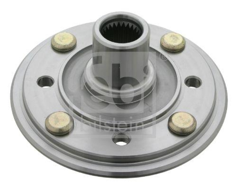 FEBI BILSTEIN Wheel Hub