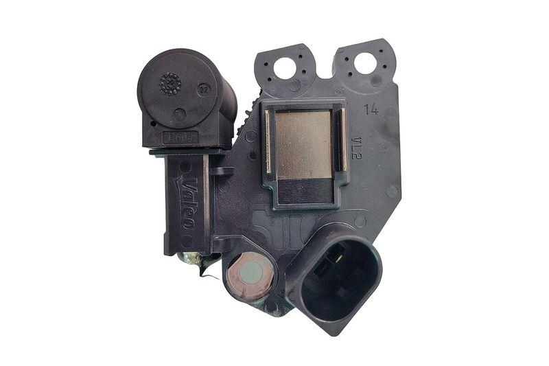 VALEO Generatorregler VALEO NEW ORIGINAL SPARE PART